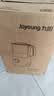九阳（Joyoung）磨粉机家用料理机五谷杂粮干磨粉碎机超细电动不锈钢打粉机中药材小型研磨机JYS-M01 实拍图