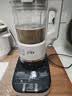美的（Midea）安睡Max低音降噪系列破壁机1.75L多功能自清洗 古法浓浆辅食料理豆浆机 国家补贴 S59 实拍图