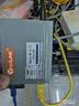 netLINK HTB-4100AB-3KM 光纤收发器千兆一对 单模单纤光电转换器 0-3公里 DC5V 实拍图