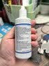 培克能RGP硬性隐形眼镜 角膜塑形镜OK镜硬镜接触镜护理液 120ml*4瓶 实拍图