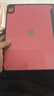 绿联适用iPad11/10保护套带笔槽11英寸25款A16芯片通用22款第十代苹果平板保护壳全包透明支架轻薄防弯 实拍图