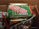 齐善食品【78选8】 家常素燕丸 素食素肉佛家纯素火锅食材素丸子东北斋菜 热卖【寺院素食】家常素燕丸200g 实拍图