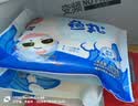 龚嫂（GONGSAO）龚嫂鱼丸湖北特产赤壁实心鱼圆无添加火锅丸子麻辣烫关东煮食材 鱼丸418g*3包 实拍图