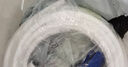 漫德莱净水器3分PE管 管线机预埋水管家用通用净水机纯水机白色软管10米 实拍图