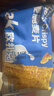 欧扎克【独立包装】全谷物燕麦小麦全麦脆即食麦片早餐搭配水果代餐1kg 实拍图