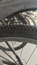 正新自行车内胎 26X1.90/2.125 美嘴48MM 山地车户外骑行岚内胎 实拍图