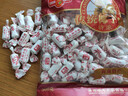 春光食品 海南特产 【特浓】椰子糖 500g 传统水果糖椰子硬糖婚庆喜糖 实拍图