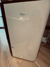 德业（Deye）除湿机/抽湿机 除湿量25升/天 45㎡家用轻音地下室除潮除湿器干衣机客厅卧室 手机智控DYD-T22A3 实拍图