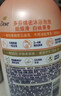 多芬绵密泡沫泡泡沐浴露沐浴乳 白桃果香400g （新老包装交替发货） 实拍图