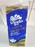 维达（Vinda）有芯卷纸 蓝色经典4层200克*10卷 厚韧大分量 卫生纸厕纸 卷筒纸 实拍图