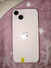 Apple苹果iPhone17/16/15/14/13/12pro/max系列 二手手机内存以质检报告为准 苹果 iPhone 13 实拍图