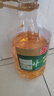 金龙鱼 食用油 非转基因 压榨 一级 纯正玉米油4L（新老包装随机发货） 实拍图