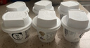 光明 如实 奇亚籽藜麦燕麦 135g*6 发酵乳酸奶酸牛奶  实拍图
