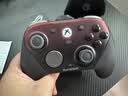 盖世小鸡G7 Pro微软Xbox授权精英游戏手柄天王星带底座 TMR摇杆蓝牙PC电脑无线Steam安卓电视有线地平线6 实拍图