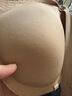 Ordifen无痕隐形抹胸夏无肩带内衣女粉底液文胸桑蚕丝裹胸防滑结婚纱专用 实拍图