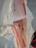 好奇（Huggies）好奇铂金装小桃裤纸尿裤NB76片(5kg以下)尿不湿【夏季散热王】 实拍图
