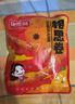 邬辣妈湖南特产相思卷辣豆干豆筋条小包装儿时休闲零食品小吃麻辣条 香辣味（30包）270g 实拍图