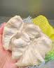 壹萌果蔬释迦果新鲜【顺丰次日达】大目释迦果番荔枝泰国热带水果节日送礼 3斤精品果【单果200g+】净重2.5斤 实拍图