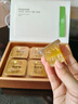 鲍记深山蜂巢蜜180g盒装当季冲泡嚼着吃纯正天然野生荆条便携小包装 实拍图