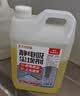 巨奇（JUQI）尘推油2.5L静电除尘神器家用客厅超强吸附灰尘地面拖地清洁剂全屋 实拍图