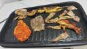 潮味码头烤肉套餐净重940g上脑西冷牛腩松板肉鸡排五花肉6荤2蘸料烧烤食材 实拍图