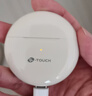 天语（K-Touch）真无线蓝牙耳机2026新款超长续航入耳式降噪耳塞运动游戏电竞低延迟高解析音质苹果安卓手机通用 柔光肤 实拍图