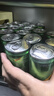 可口可乐（Coca-Cola） 怡泉易拉罐装  苏打水/汤力水/干姜水/柠檬味+C 330ml*24罐 调酒 怡泉柠檬味 330ml*24罐 实拍图