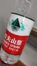 农夫山泉 饮用水 饮用天然水1.5L 1*12瓶  整箱装 塑膜随机发货 实拍图