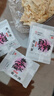 东阿阿胶桃花姬阿胶糕180g*2礼盒装即食阿胶送长辈女礼品七夕情人节礼物 实拍图