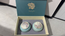 恩施玉露明前蒸青春茶恩施硒茶 羽叶集绿茶送礼茶叶礼盒礼品220g 实拍图