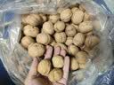 京东京造新疆阿克苏薄皮核桃2.5kg原味新货纸皮节日礼盒每日坚果特产零食 实拍图