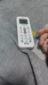 希崖万能空调遥控器通用格力美的海尔海信科龙三菱新科松下华凌奥克斯 实拍图