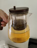 张一元茉莉花茶叶毛尖浓香型新春茶老北京伴手礼物口粮茶特种300g礼盒装 实拍图