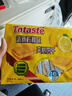 Totaste土斯清新柠檬夹心饼干380g儿童孕妇健康早餐点心办公休闲小零食品 实拍图