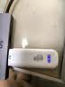 华为鸿蒙智选移动随身wifi6三网通无线网卡便携式随行网络4g笔记本携带无限制全国流量2026款5g AX15B 双网版+年包套餐 月享2000G 实拍图