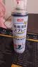 巨奇（JUQI）鞋子除臭杀菌喷雾360ml*3鞋子除臭剂银离子消毒杀菌鞋柜防臭脚气 实拍图
