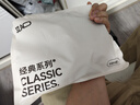 京东京造【新疆棉】2026新款男士内裤纯棉短裤夏季男10A抗菌平角特级4条 实拍图