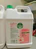 滴露（Dettol）洗手液补充装大桶消毒滋润5L 儿童家庭装杀菌护手 实拍图