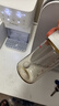 贝亲（Pigeon）自然离乳 PPSU重力球吸管双把手奶瓶 240mL 6月+ AA252 实拍图