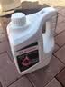 博世（BOSCH）有机长效汽车防冻液发动机冷却液 养车保养 冰点-45℃ 4L（红色） 实拍图