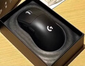 雷蛇（Razer）毒蝰V3pro专业版无线鼠标 8K 电竞游戏轻量化 cs2 三角洲打瓦 LOL Faker冠军同款推荐 无线电竞 黑 实拍图