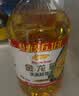 金龙鱼 食用油 非转基因 物理压榨玉米油6.18L（蕴含植物甾醇） 实拍图