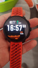 颂拓（SUUNTO）RACE 2户外训练旗舰腕表 越野铁三心率血氧运动智能手表 破晓橙 实拍图