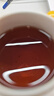 七春英红九号茗茶 英德红茶暖胃口粮茶功夫茶叶 广东特产250g 实拍图