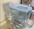 碧然德【新款上市】家用滤水壶 净水壶 Style eco系列 3.5L（冰川蓝）+PRO版滤芯12枚 环保加固包装 实拍图
