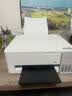 爱普生（EPSON）【6代新品】L1358 墨仓式A4彩色无线单功能家用打印机 家用/办公 AI学习打印机（微信/远程打印） 实拍图