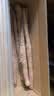聚怀斋【温县特产馆】 温县铁棍山药2.5kg 沙土铁棍山药 淮山药新鲜蔬菜 实拍图