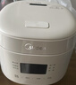 美的（Midea）升级款0氟含钛电饭煲小型1-2-3人迷你家用电饭锅1.8L小容量智能预约多功能微压煲汤小米粥RC182 实拍图