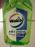 威露士（Walch）多用途消毒液(1L*3+60ml*2)衣物消毒水居家地板杀菌除螨 非84酒精 实拍图