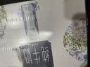 蒙牛特仑苏嗨Milk脱脂纯牛奶250ml*10盒 0脂肪 精美京绣 送礼礼盒 实拍图